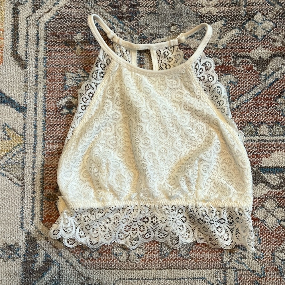 Aerie Lace Bralette